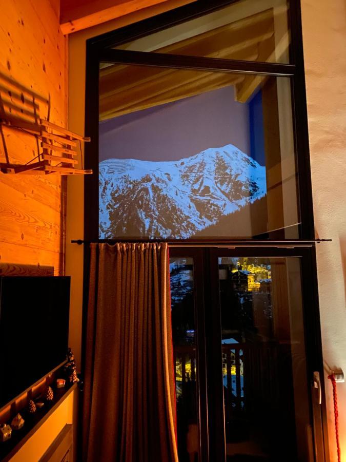 Chalet Ronchi - Foppolo Ski ภายนอก รูปภาพ