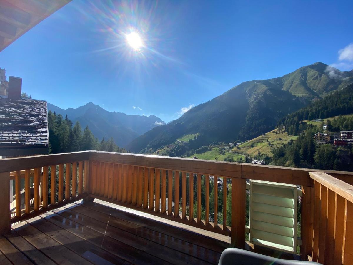 Chalet Ronchi - Foppolo Ski ภายนอก รูปภาพ