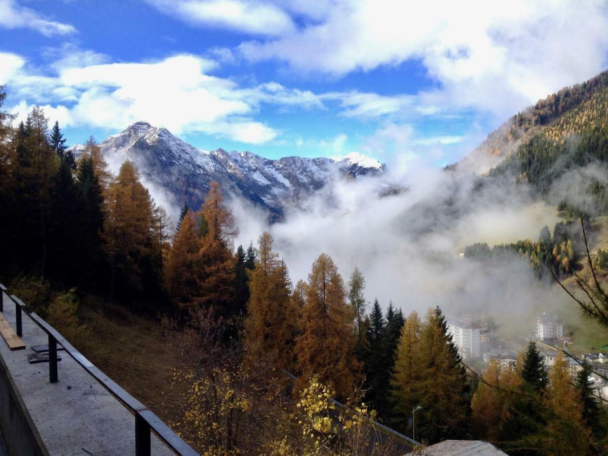 Chalet Ronchi - Foppolo Ski ภายนอก รูปภาพ